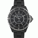 シャネルJ12時計コピーメンズ 自動巻き 42MM H3131