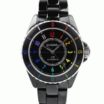 シャネルJ12時計コピーメンズ 自動巻き エレクトロ 38MM 世界限定1255...