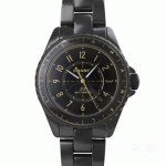 シャネルJ12時計コピーメンズ 自動巻き クチュール 38MM 限定生産 H97...