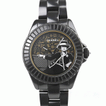 シャネルマドモアゼル J12自動巻きクチュール 38MM H9761