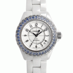 シャネルJ12時計コピーメンズ 自動巻き 38MM H1180