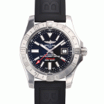 ブライトリング自動巻きアベンジャーII GMT A329B35VVR