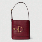 グッチ新作Gucci 73スモール バケットバッグ833665AAEC26207