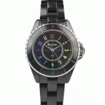 シャネルJ12時計コピーレディース クォーツ エレクトロ 33MM 世界限定12...