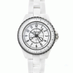 シャネルJ12時計コピーレディース クォーツ クチュール 33MM 限定生産 H...