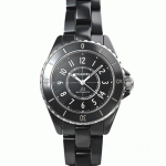 シャネルJ12時計コピーレディース 自動巻き 33MM H5696