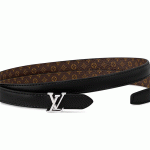 ルイヴィトンモノグラムベルト･ミニ LV 15MM リバーシブルM4198Y