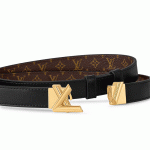 ルイヴィトンモノグラムベルト･LV GO-14 20MM M8614Z