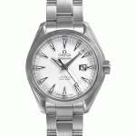 オメガ自動巻き時計シーマスター アクアテラ 150M 34mm 231.10.3...