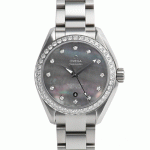 オメガ自動巻き時計シーマスター アクアテラ 150M 34mm 231.15.3...