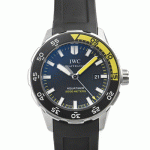 IWC自動巻き時計アクアタイマー オートマチック2000 IW356810