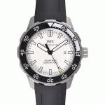 IWC自動巻き時計アクアタイマー オートマチック2000 IW356811