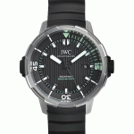 IWC自動巻き時計アクアタイマー オートマティック2000 IW358002