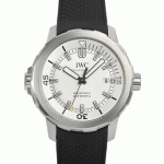 IWC自動巻き時計アクアタイマー オートマチック IW329003