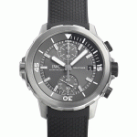 IWC自動巻き時計アクアタイマー クロノ シャーク 世界限定500本 IW379...