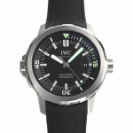 IWC自動巻き時計アクアタイマー オートマチック IW329001