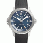 IWC自動巻き時計アクアタイマー オートマチック エクスペディション ジャックイ...
