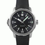 IWC自動巻き時計アクアタイマーオートマチック IW328802