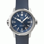 IWC自動巻き時計アクアタイマー オートマチック IW328801