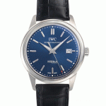 IWC自動巻き時計インヂュニア ローレウス スポーツ フォーグッド 世界限定10...