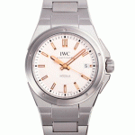 IWC自動巻き時計インヂュニア オートマチック IW323906