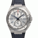 IWC自動巻き時計インヂュニア クロノグラフレーサー IW378509