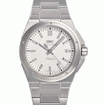 IWC自動巻き時計インヂュニア オートマチック IW323904