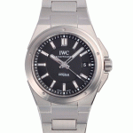 IWC自動巻き時計インヂュニア オートマチック IW323902