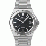 IWC自動巻き時計インヂュニア・オートマティック 40 IW328901