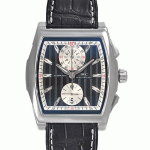 IWC自動巻き時計ダ・ヴィンチ クロノグラフ IW376421