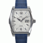 IWC自動巻き時計ダ・ヴィンチ オートマチック IW452314