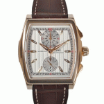 IWC自動巻き時計ダ・ヴィンチ クロノグラフ IW376418