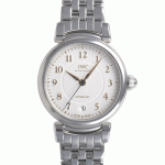 IWC自動巻き時計ダ・ヴィンチ オートマティック36 IW458307