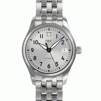 IWC自動巻き時計パイロット・ウォッチ・オートマティック 36 IW324006