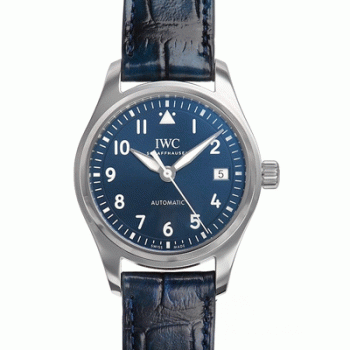 IWC自動巻き時計パイロット・ウォッチ・オートマティック 36 IW324008