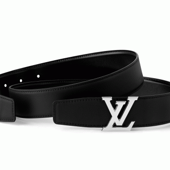 ルイヴィトンコピー代引きベルト･LV ヘリテージ 35MM リバーシブルブラックM8927U