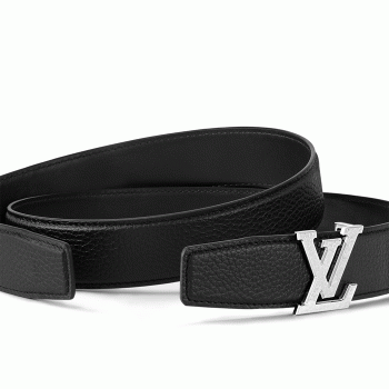 ルイヴィトンコピー代引きベルト･LV ヘリテージ 35MM リバーシブルM8557U