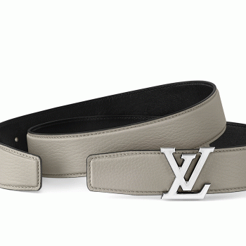 ルイヴィトンコピー代引きベルト･LV ヘリテージ 35MM リバーシブルM8501U
