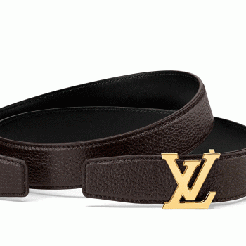 ルイヴィトンコピー代引きベルト･LV ヘリテージ 35MM リバーシブルM8360U