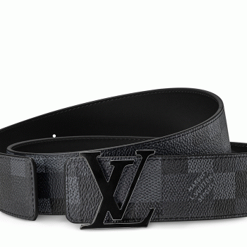 ルイヴィトンコピー代引きベルト･LV イニシャル ダモフラージュ 40MM リバーシブルM8958U