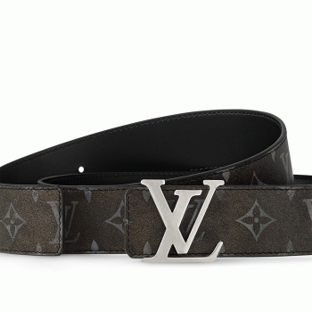 ルイヴィトンコピー代引きベルト･LV イニシャル 40MM リバーシブルM8741U