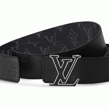 ルイヴィトンコピー代引きベルト･LV イニシャル 40MM リバーシブルM0157U