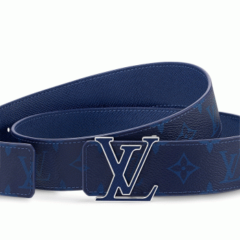 ルイヴィトンコピー代引きベルト･LV イニシャル 40MM リバーシブルM0159U