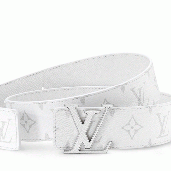 ルイヴィトンコピー代引きベルト･LV イニシャル 40MM リバーシブルM0713U