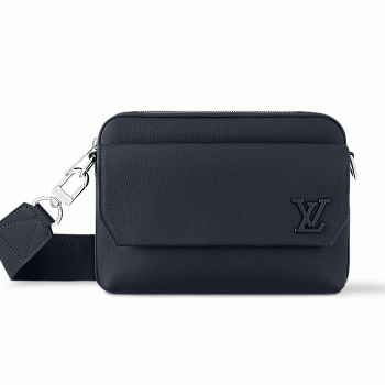 ルイヴィトンコピー代引き LV アエログラム･レザー ファストライン･メッセンジャー M11600