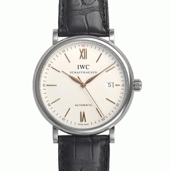 IWC自動巻き時計ポートフィノ IW356517