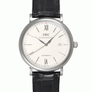 IWC自動巻き時計ポートフィノ IW356501