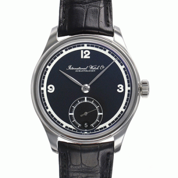 IWC手巻き時計ポルトギーゼ ハンドワインド 8Days 75thアニバーサリー 世界限定750本 IW510205