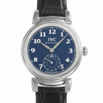 IWC自動巻き時計ダ・ヴィンチ オートマティック 創立150周年記念 世界限定5...