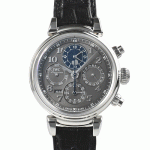 IWC自動巻き時計ダ・ヴィンチ パーペチュアルカレンダー クロノグラフ IW39...